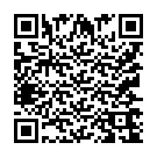 QR-код для номера телефона +9512764129