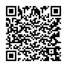 Kod QR dla numeru telefonu +9512764132