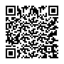 QR kód a telefonszámhoz +9512764138