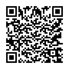 Codice QR per il numero di telefono +9512764143