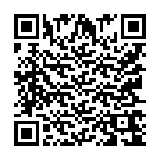 Codice QR per il numero di telefono +9512764146