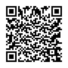 QR Code pour le numéro de téléphone +9512764165