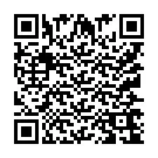 QR-code voor telefoonnummer +9512764168