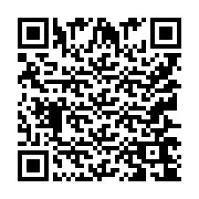 Código QR para número de telefone +9512764175