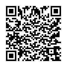 QR Code สำหรับหมายเลขโทรศัพท์ +9512764188