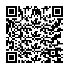 QR Code สำหรับหมายเลขโทรศัพท์ +9512764190