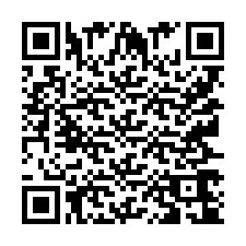 QR kód a telefonszámhoz +9512764196