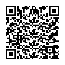 QR-код для номера телефона +9512764209