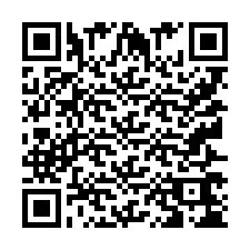 Código QR para número de teléfono +9512764225