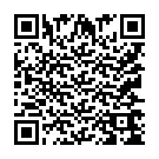 QR-код для номера телефона +9512764229