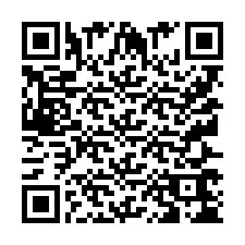 QR-code voor telefoonnummer +9512764230