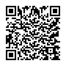 Código QR para número de teléfono +9512764234