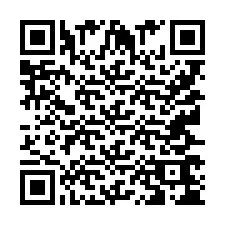 Código QR para número de teléfono +9512764237