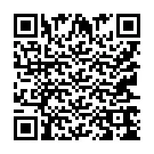 QR-код для номера телефона +9512764247