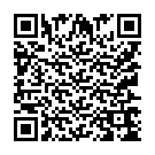 QR-Code für Telefonnummer +9512764254