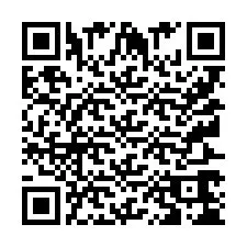 QR-код для номера телефона +9512764280