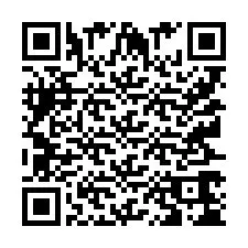 QR-koodi puhelinnumerolle +9512764286