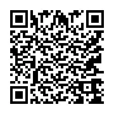 QR-код для номера телефона +9512764287