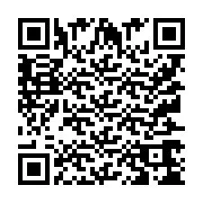 QR Code pour le numéro de téléphone +9512764288