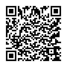 Código QR para número de telefone +9512764290