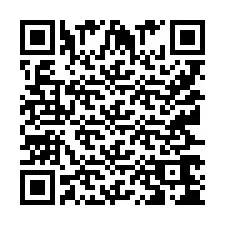 QR Code สำหรับหมายเลขโทรศัพท์ +9512764296