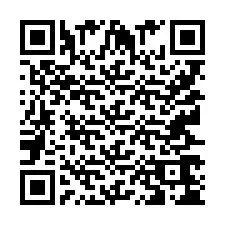 QR код за телефонен номер +9512764297