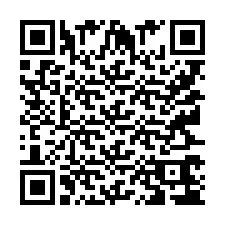 Código QR para número de teléfono +9512764302