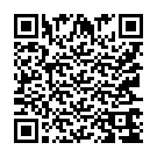 QR-Code für Telefonnummer +9512764306