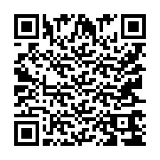 Código QR para número de telefone +9512764307