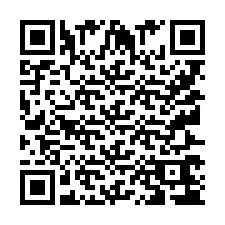 Código QR para número de teléfono +9512764310