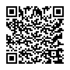 QR-код для номера телефона +9512764311