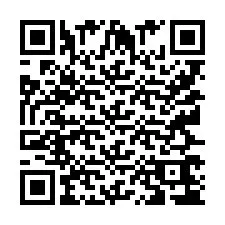 Código QR para número de teléfono +9512764322