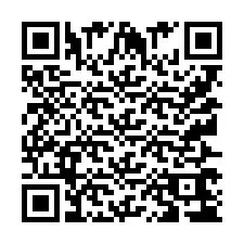 QR-koodi puhelinnumerolle +9512764324