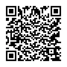 Kod QR dla numeru telefonu +9512764327