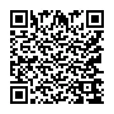 QR-code voor telefoonnummer +9512764336