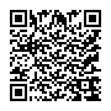 QR Code pour le numéro de téléphone +9512764341