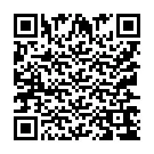 QR код за телефонен номер +9512764358