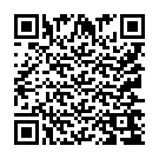 Codice QR per il numero di telefono +9512764368