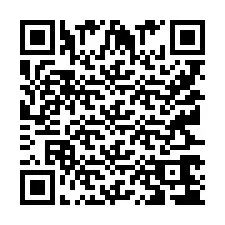 Código QR para número de telefone +9512764382