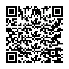 Código QR para número de telefone +9512764386