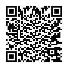 QR код за телефонен номер +9512764387