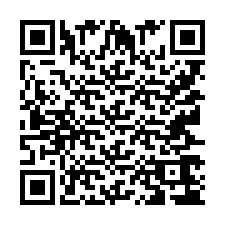 QR-код для номера телефона +9512764397