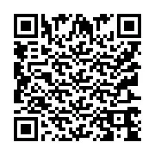 Kod QR dla numeru telefonu +9512764400