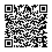 QR Code pour le numéro de téléphone +9512764420