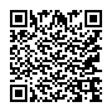 Codice QR per il numero di telefono +9512764447