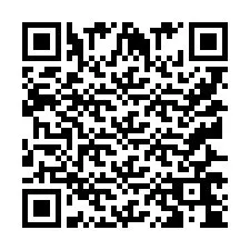 Código QR para número de telefone +9512764471