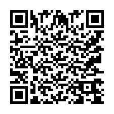 QR kód a telefonszámhoz +9512764509