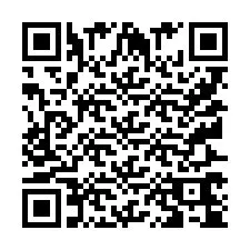 QR-Code für Telefonnummer +9512764510