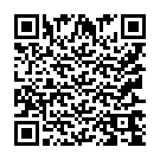 Código QR para número de teléfono +9512764511