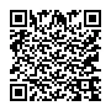 Codice QR per il numero di telefono +9512764513